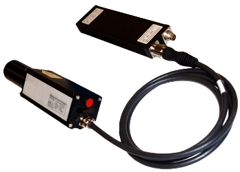 Process Sensors Transfer Standard Pyrometer, Diadem DS & DI Series
